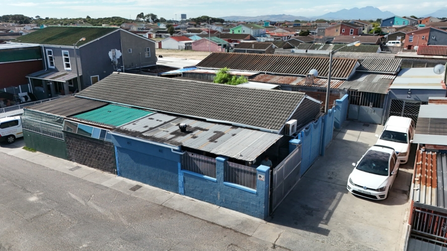 3 Bedroom Property for Sale in Beacon Valley Western Cape